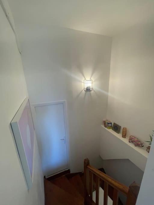 Grand Appart Traversant/ 10Mn Gare De Lyon/ Chic Apartment Alfortville Exterior photo